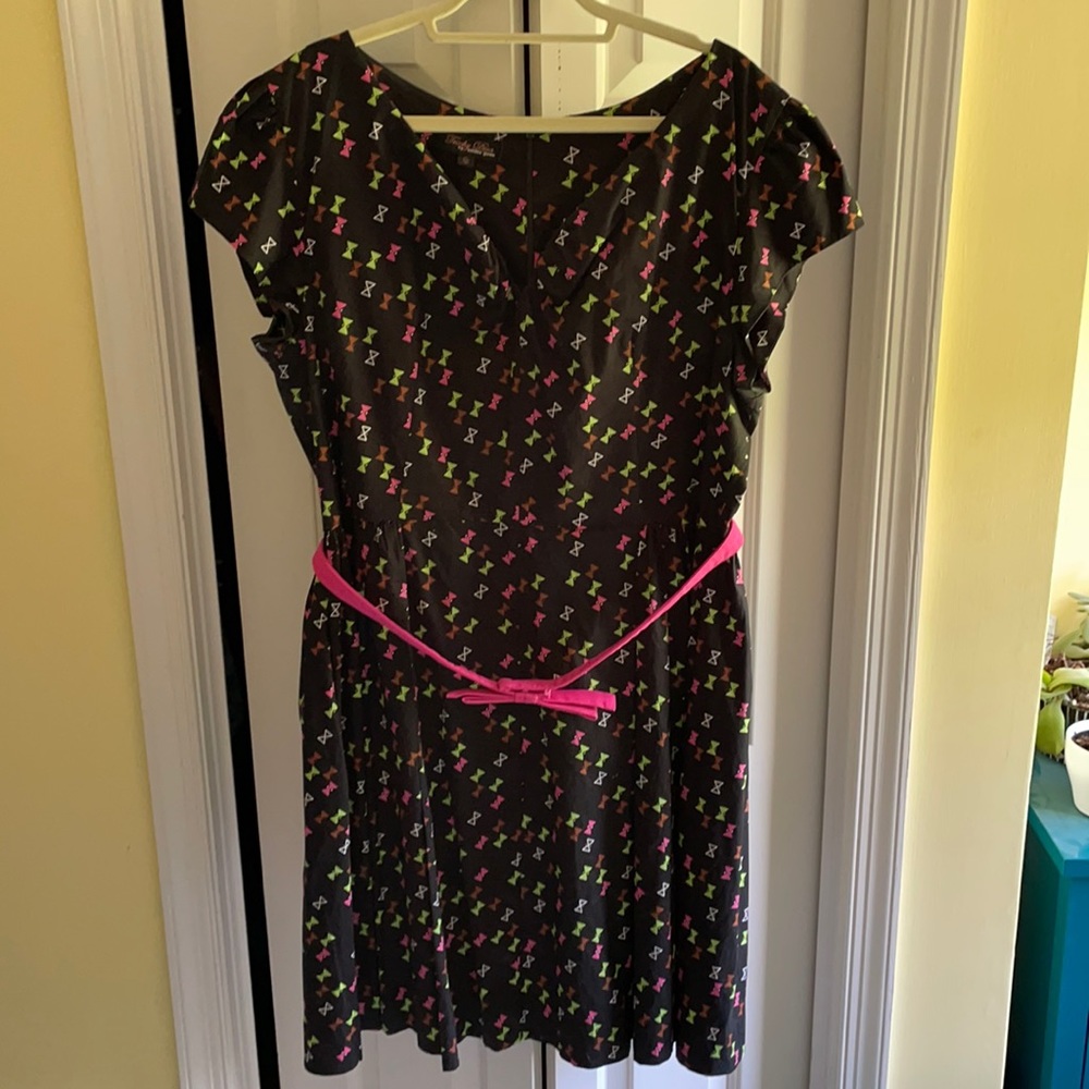 Trashy Diva Hourglass Liz sz 22